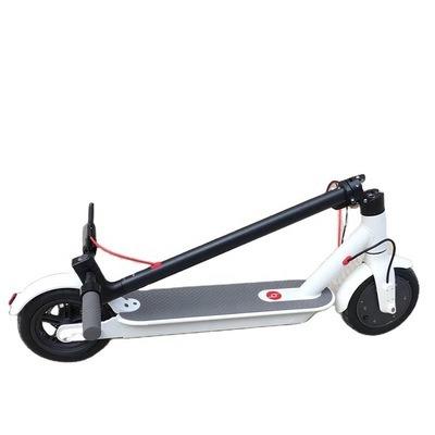 China Wholesale Adult Muscle Relaxation Wheels 2 8.5 Inch Tire Variable Battery Foldable Electric Scooter for sale