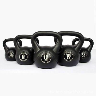 China Factory Wholesale High Quality Universal Fitness Cast Iron Kettlebell Custom Competition for sale