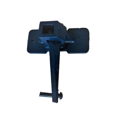 China Contemporary construction formwork beam accessory flange for sale