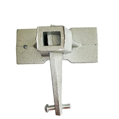 China Modern manufacturers provide quick clamp and wedge clamp for construction formwork system for sale