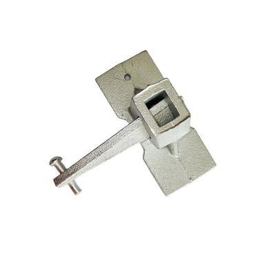 China Modern Calmp Formwork Clamp Wedge Clamp Formwork Mount Quick Clamp Spring Clamp for sale