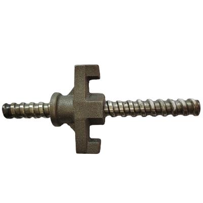 China D17 300G Wing Nut Hot Sale Construction Wing Nut Formwork Concrete Bolt Nut for sale