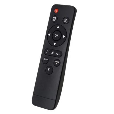 China HUAYUN Smart Android TV Computer Learning Remote Controls For All TV DVD STB Control Remote for sale