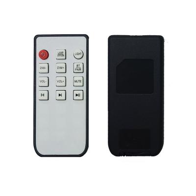 China Audio VCRs / Wholesale Mini Universal Car Audio Remote Control Sound Bar Remote Control for sale