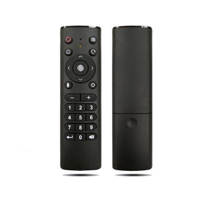 China High Quality Universal TV Box / Set Top DVD Player Air Remote Control For TV for sale