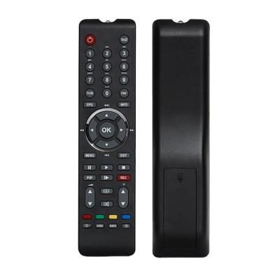 China TV Box / TV Maker Custom Learning Voice Parker Universal Remote Control For TV for sale