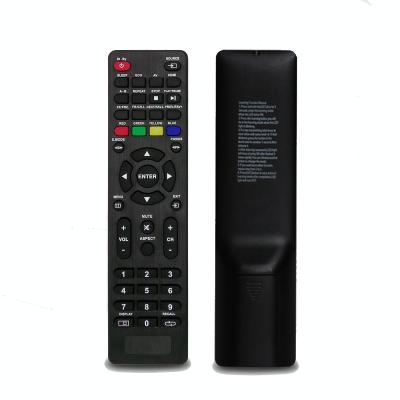 China TV box/TV BOX/android TV with LOGO TV remote for remote control smart universal for sale