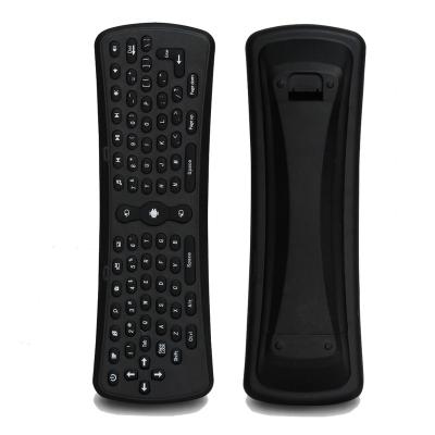 China Wireless Computer 2.4G Fly Air Mouse P3 Airmouse Remote Control For TV Smart Box Mini PC for sale