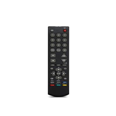 China Factory Custom Ultrathin Wireless LED Computer Remote Control for sale