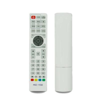 China TV Box / TV Remote Control Voice Provider 2.4Gs Android TV Box With High Quality for sale