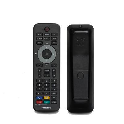 China Hot Sale Universal VCR Audio / Remote Control For TV DVD Radio IR Remote Control for sale