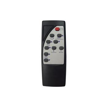 China Fan / Home Appliance Manufacturers produce high quality Customized New Set Top Box Infrared Remote Control Fan LED New Remote Control Lamp for sale