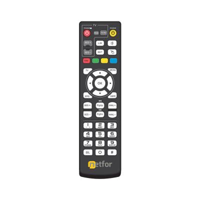 China Gongguan factory price telecom set top box wholesale remote control TV box/TV BOX/android TV remote control for sale