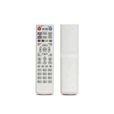 China TV BOX/android TV BOX/android TV box Dongguan factory price set top box remote control customize remote control with learning function for sale