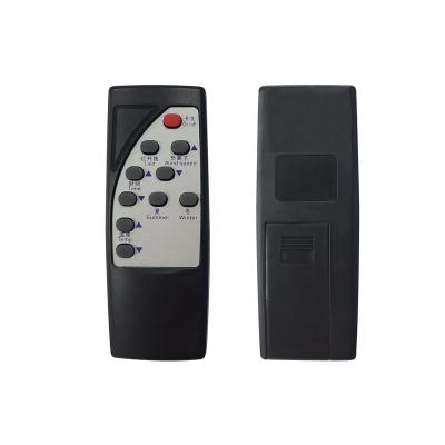 China Fan / Home Appliance Manufacturers Custom Safety 3V Remote Control FOR LED Or Light Fan for sale