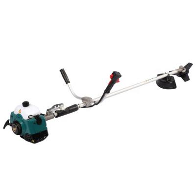 China 2-Stroke Gasoline / Gas Engine Grass Motor Machine CG411 Brush Cutter for sale