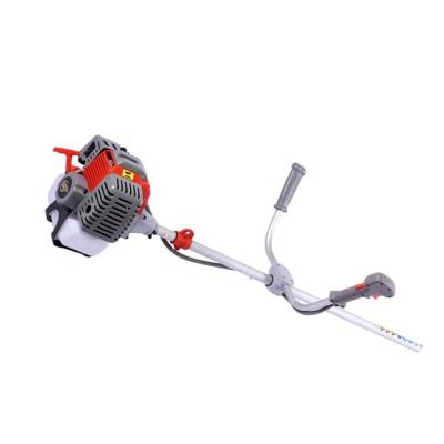 China CG520 2Stroke 52cc Gasoline Engine Trimmer Petrol Gardening Brush Cutter For Grass Trimmer for sale