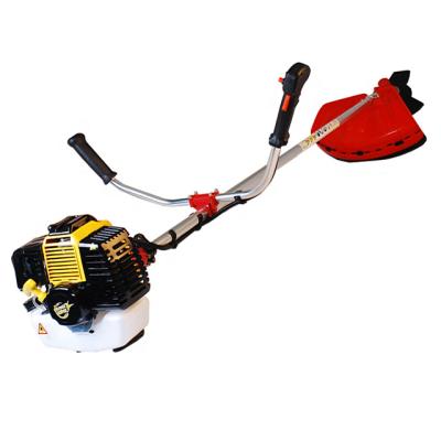 China 2-Stroke 42.7Cc 2 stroke gasoline grasstrimmer cg430 garden tools brush cutter for sale