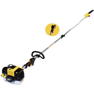 China 2-Stroke 4-Stroke Multi Function Brush Cutter / Lawn Trimmer for sale