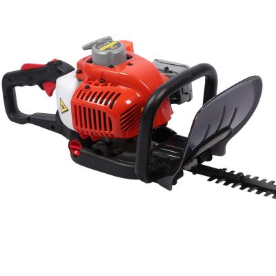 China 1E34FB Gasoline Cordless Hedge Trimmer For Gardening SLP600A for sale