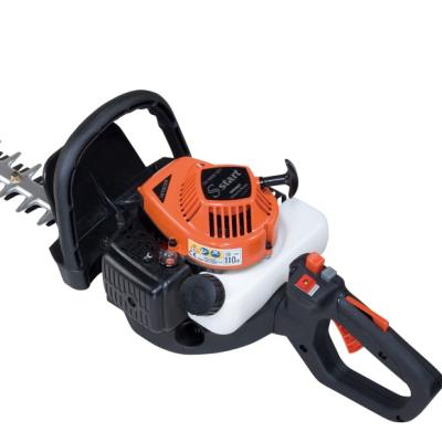 China 1E32F Gasoline Telescopic Hedge Trimmer For Gardening SLP600 Hedge Trimmer for sale