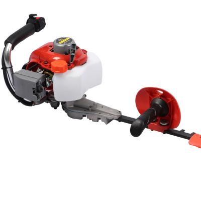 China Cheap Gasoline 1E32F 800ml Hedge Trimmer for sale