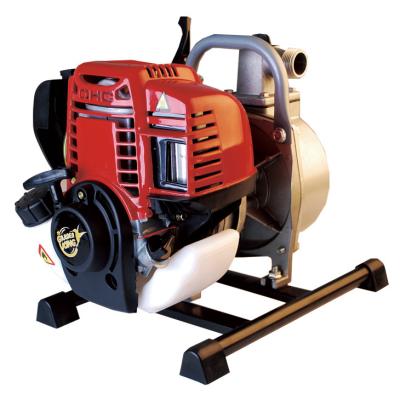 China Irrigation Honda Irrigation Pump for sale