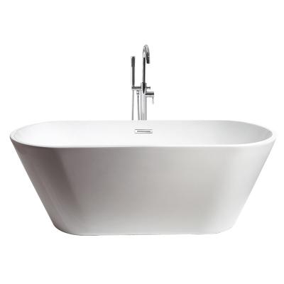 China FICO FC-335 Built-In Freestanding Tub for sale