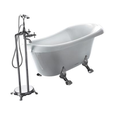 China FICO Mini Freestanding Bathtub For Display FC-308.A for sale