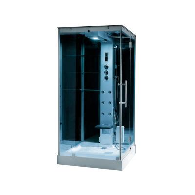 China Computer Control Panel FICO Steam Bath FC-110 for sale