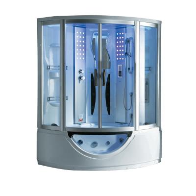 China Computer Control Panel FICO Steam Bath FC-105 for sale