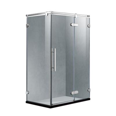 China FICO FC-5S201C Frameless Shower Room for sale