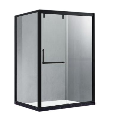 China FICO FC-5T145B Frameless Shower Room for sale