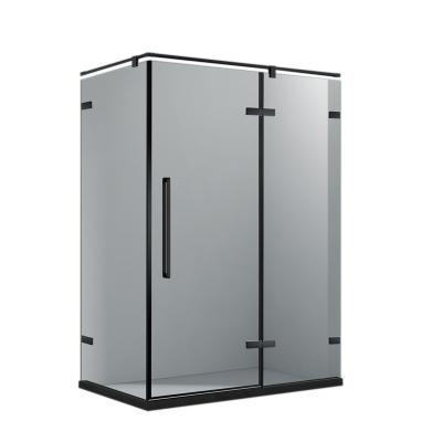 China FICO FC-5S102B Frameless Shower Room for sale