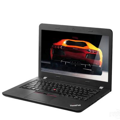 China No Sale E460 I5 I7 Core Refurbih Business Flash Notebook Used Computer Lenovo Thinkpad Second Hand Lenovo Laptop for sale