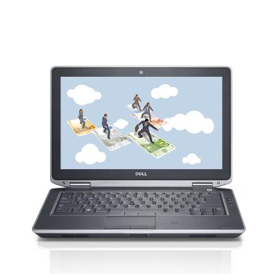 China Wholesale Used Laptop Wireless 13.3 Inch 3rd Gen Core i5 Portable Business Light And Second Hand Laptop Slim Refurbished Computer for sale