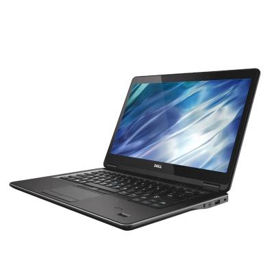 China Hot Selling Wireless For E7440 Used Laptop 14 Inch 4th Gen 4th Gen Used Laptop Notebook Wholesale Refurbished i5 Core for sale