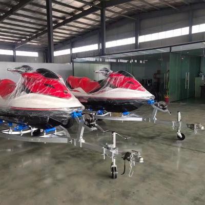 China China 1201 - 1400cc Cheap Price High Quality 1400cc 115hp 4 Stroke Start Electric Motorboat for sale