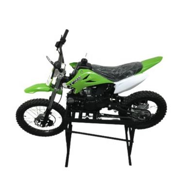 China Various Promotional Goods Using 125cc Dirt Bike Dirt Bike Dirt Bikes New Models 61 - 80km/h DB-125 DB-125 for sale