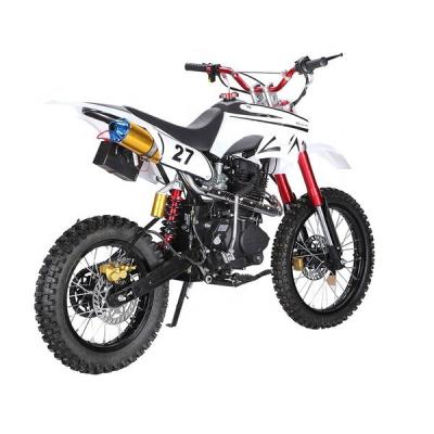 China Good Quality Various New Models 250cc Dirt Bike Offroad Motorcycles Gas DB-250 for sale