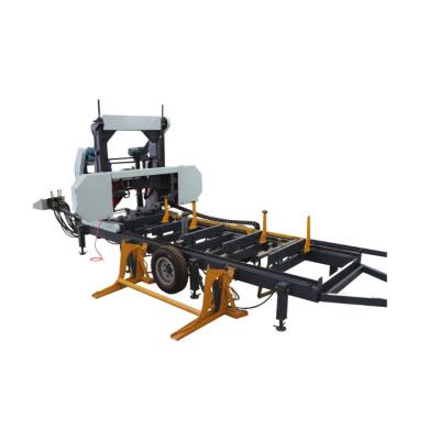 China Hot-selling High Quality Horizontal Portable Band Saw Electric Motor Band Saw for sale