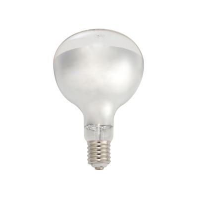 China Good Price China Glass Factory High Transparent UV R95 Ultraviolet Pet Lamp Bulbs for sale