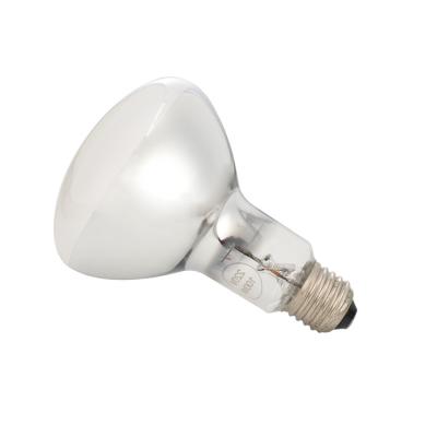 China China manufacturer R95 100W 220V reptile uvb pet lamp glass UV lamp bulbs for sale for sale