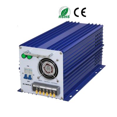 China Good High Quality High Intensity Discharge China Digital Fish Lamp 1000 Watt Electronic / Magnetic Ballast for sale