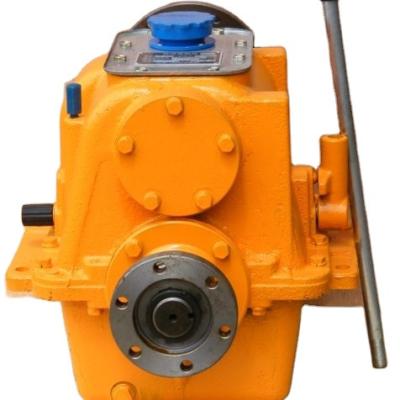 China Building Material Stores Hangzhou Supply New Hangjin Marine Gearbox 16a For Marine Engine for sale