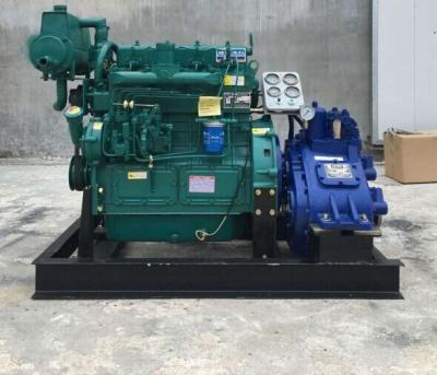 China Genuine Advance Construction Material Stores Hangzhou MA142 Marine Gearbox For Ship for sale