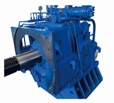 China Building Material Stores JL360 Pump Box Integrated Gear Box for sale