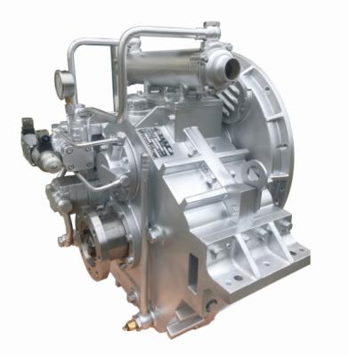 China Material of construction shops gear box LQ200 specal for high speed boat for sale