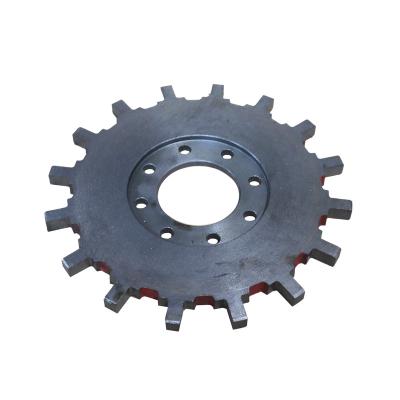 China Factory 142 outer ring gear for sale