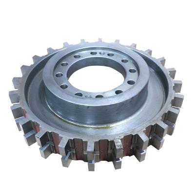 China Factory 300 MARINE GEARBOX Outer Ring Gear for sale